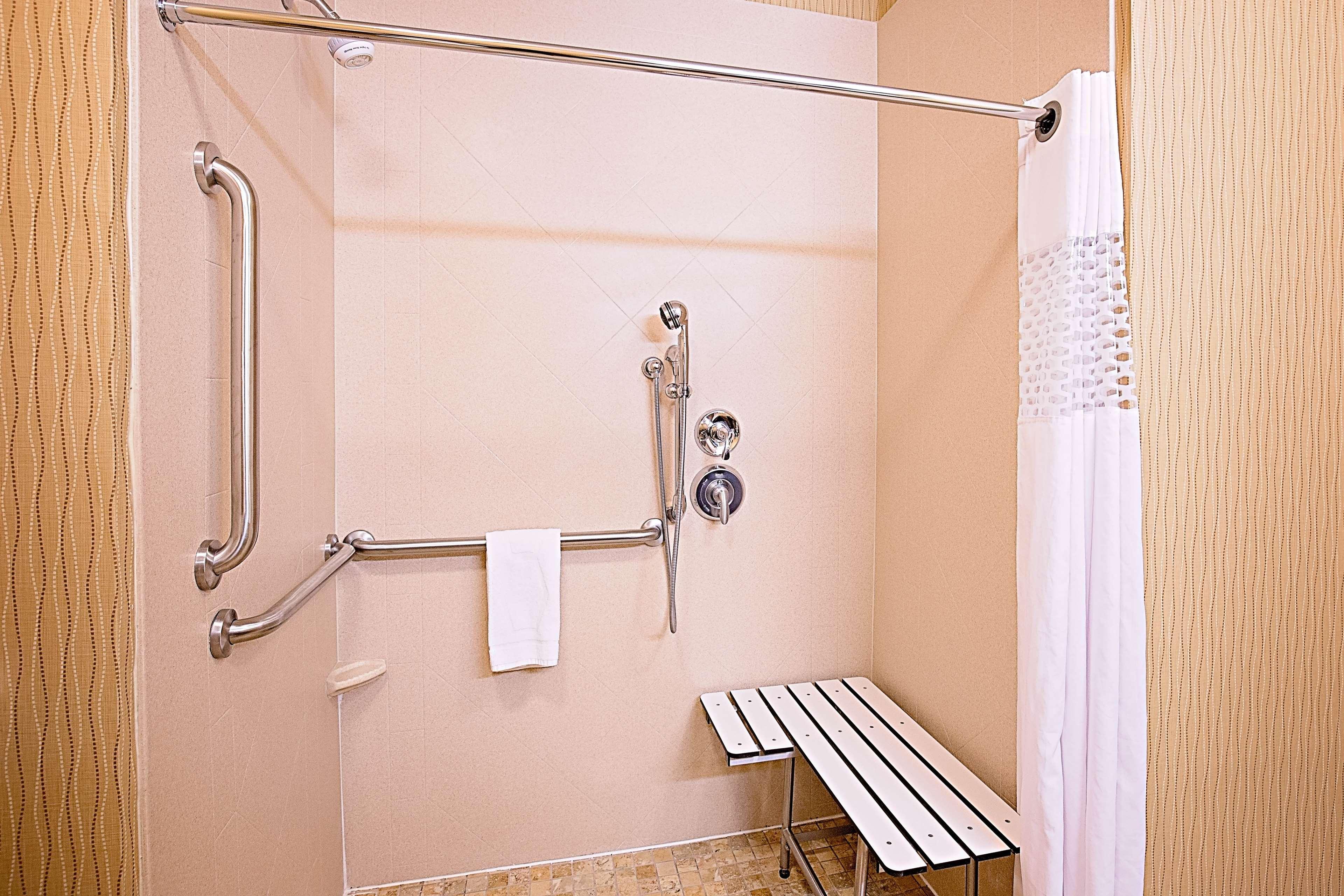 Hampton Inn & Suites Jacksonville Buitenkant foto