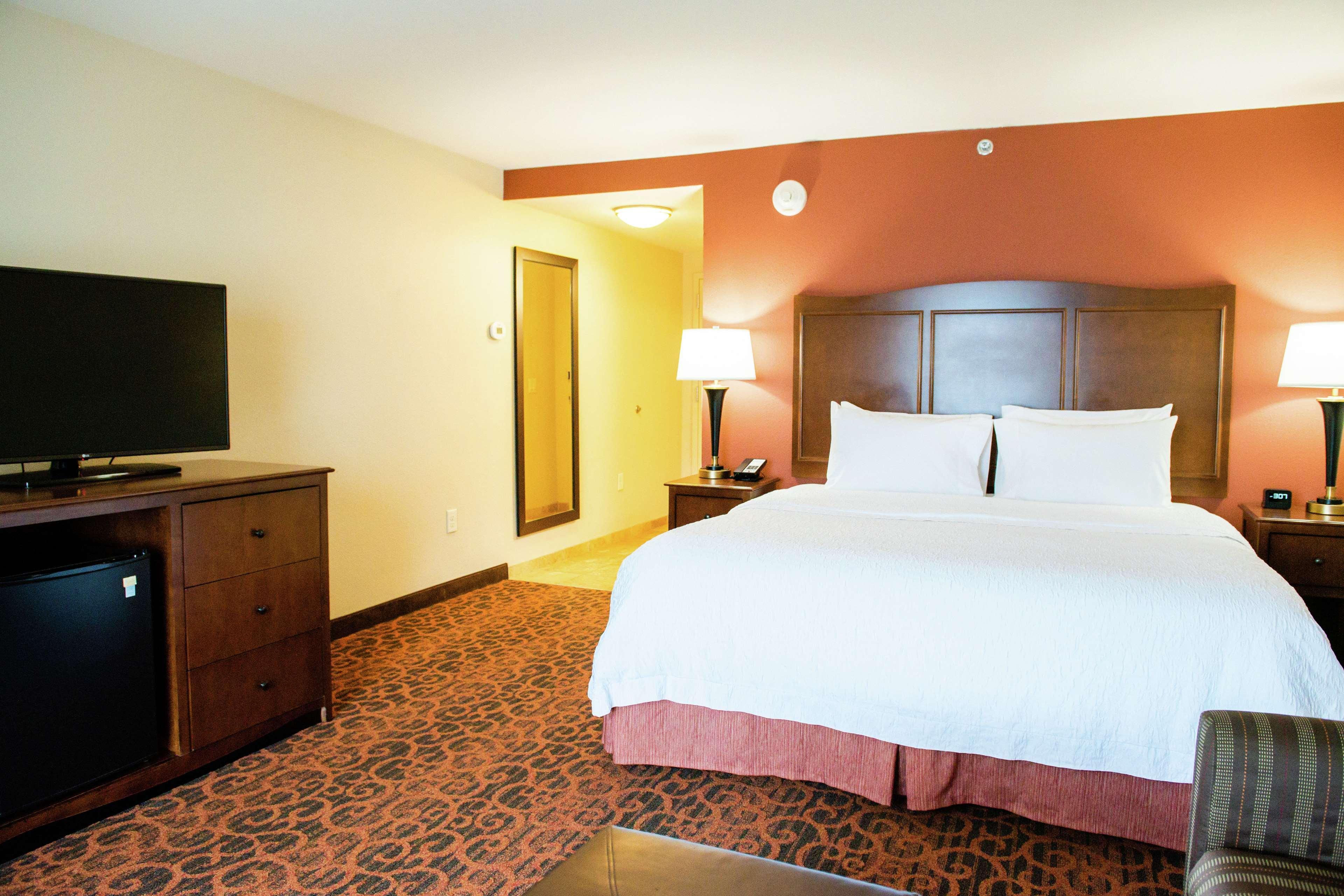 Hampton Inn & Suites Jacksonville Buitenkant foto