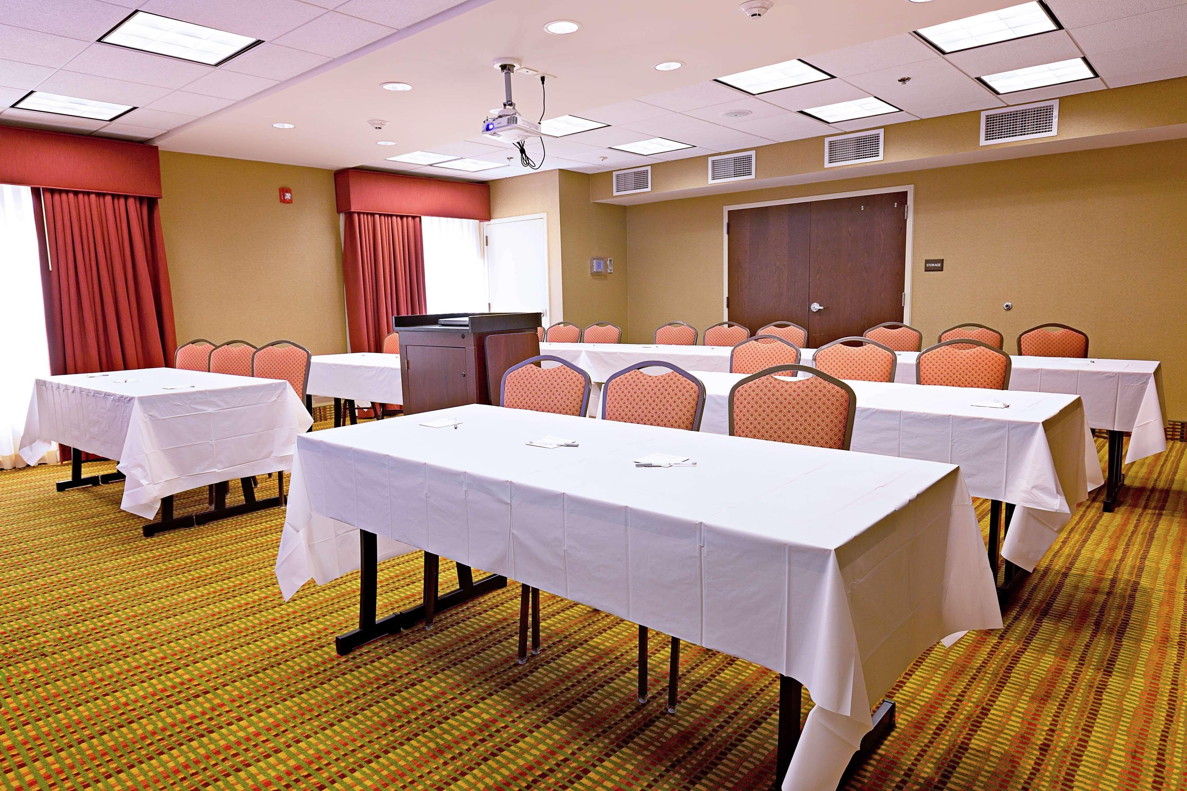 Hampton Inn & Suites Jacksonville Buitenkant foto