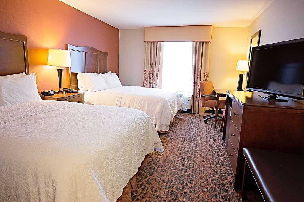 Hampton Inn & Suites Jacksonville Kamer foto