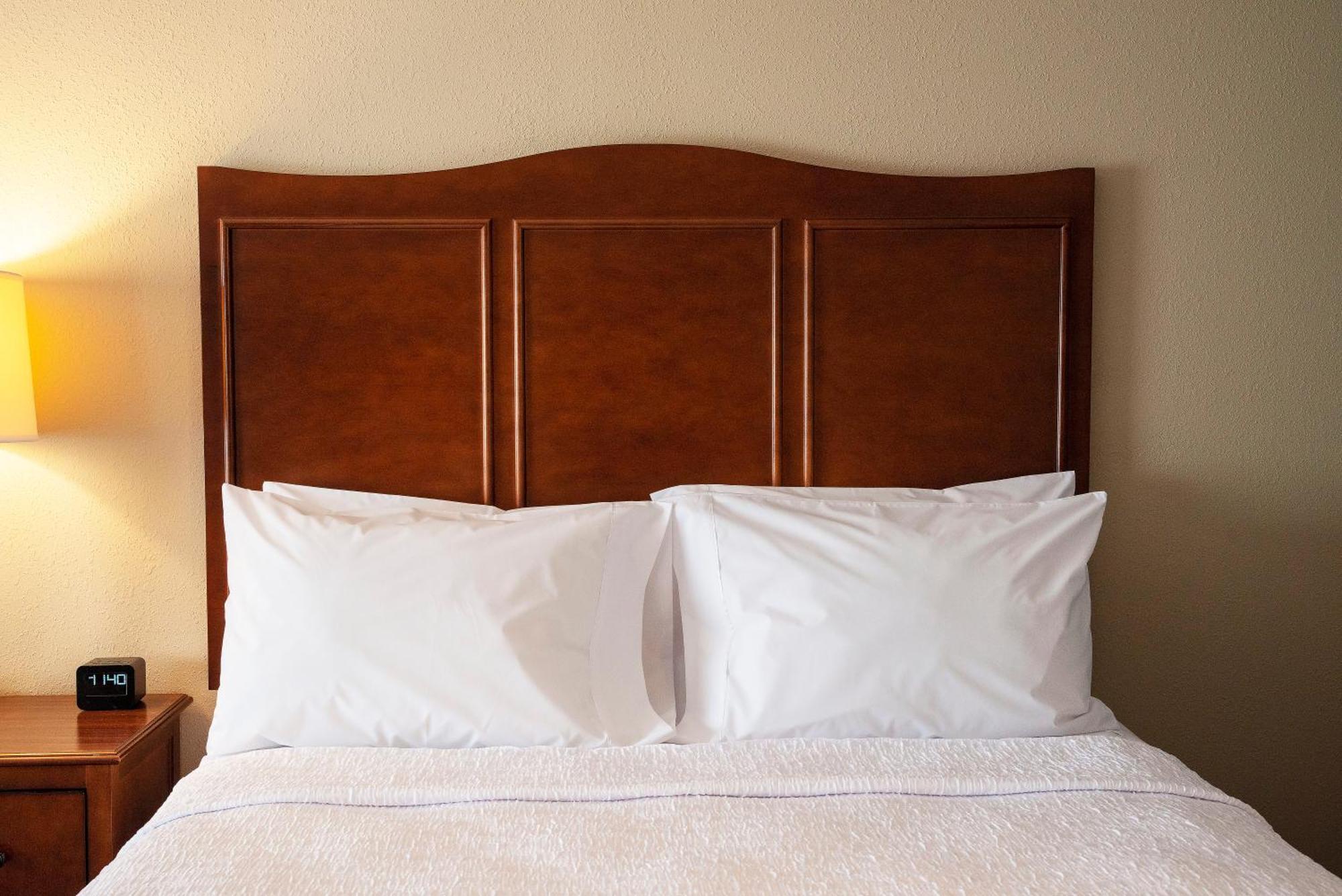 Hampton Inn & Suites Jacksonville Buitenkant foto